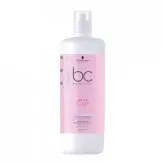 SHAMPOO SCHWARZKOPF BC DESAMARELADOR PARA LOIROS 1LT