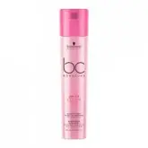 SHAMPOO SCHWARZKOPF BC DESAMARELADOR PARA LOIROS 250ML