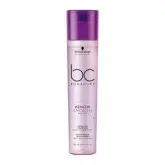 SHAMPOO SCHWARZKOPF BC PARA CABELOS GROSSOS E ONDULADOS 250ML