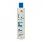 Shampoo Schwarzkopf Bonacure Hidratante Com Hialurónico 250Ml