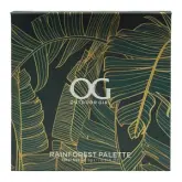 Sombra Paleta Og Rainforest De7279