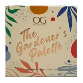 Sombra Paleta Og The Gardeners De7272