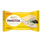 Sorvete Bolo Gelado Pangtoa Cookies Cream 150Ml Binggrae
