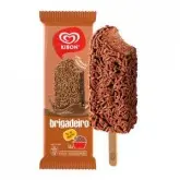SORVETE KIBON BRIGADEIRO 52G