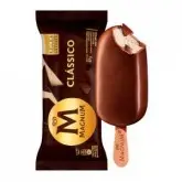SORVETE KIBON MAGNUM CLASSICO 69G