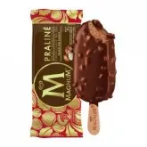 SORVETE KIBON MAGNUM PRALINE 69G