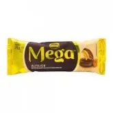 Sorvete Nestle Mega Alfajor 73G