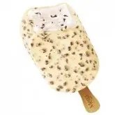 SORVETE NESTLE MEGA COOKIES & CREAM 73G