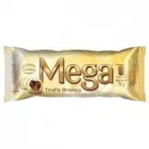 Sorvete Nestle Mega Trufa Branco 71G