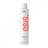 Spray Fixador De Cabelo Osis Sparkler Brilho 300Ml Schwarzkopf