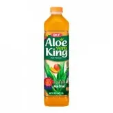 SUCO DE MANGA OKF COM ALOE VERA GARRAFA PET 1500ML