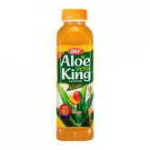 SUCO DE MANGA OKF COM ALOE VERA GARRAFA PET 500ML