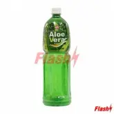 SUCO DE UVA VERDE COM ALOE VERA ORIGINAL TAISUN GARRAFA 1500ML