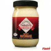 TABASCO MAIONESE PICANTE 473ML (16OZ)