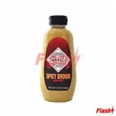 TABASCO MOSTARDA COM PIMENTA 340GR