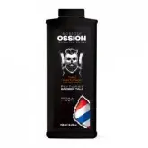 TALCO OSSION COM FRAGRÂNCIA 250G