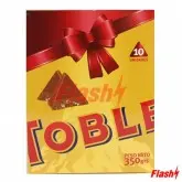 TOBLERONE 10X35G 350G