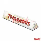 TOBLERONE BLANCO 360G