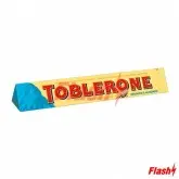 TOBLERONE CRUNCHY ALMONDS 360G