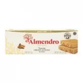 TORRONE CREMOSO EL ALMENDRO COM AMÊNDOAS 150G