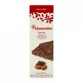 TORRONE CROCANTE EL ALMENDRO CHOCOLATE 100G