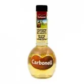VINAGRE CARBONELL DE VINHO BRANCO 250ML