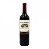 VINHO ARGENTINO CONCHA Y TORO RESERVADO CABERNET SAUVIGNON 750ML