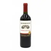 Vinho Argentino Concha Y Toro Reservado Cabernet Sauvignon Garrafa 750Ml