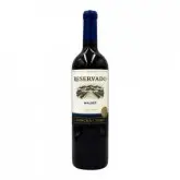 Vinho Argentino Concha Y Toro Reservado Malbec 750Ml