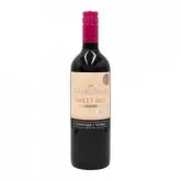 VINHO ARGENTINO CONCHA Y TORO RESERVADO TINTO DOCE GARRAFA 750ML