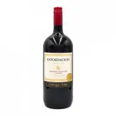 Vinho Chileno Exportación Cabernet Sauvigon E Carmenere Garrafa 1.5Lt