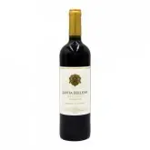 VINHO CHILENO SANTA HELENA SIGLO DE ORO CABERNET SAUVIGNON GARRAFA 750ML