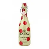 VINHO SANGRIA LOLEA BRANCO NÚMERO 2 GARRAFA 750ML