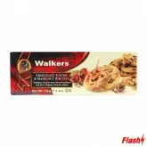 WALKERS BISCUIT CHOCOLATE CHUNK HAZELNUT 150G
