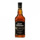 WHISKY EVAN WILLIAMS BOURBON GARRAFA 1LT
