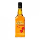 Whisky Evan Williams Cherry Garrafa 1Lt