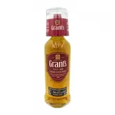 Whisky Grants Garrafa 1Lt + Copo
