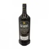 WHISKY GRANTS SMOKY EDITION GARRAFA 1 LITRO SEM CAIXA