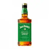 Whisky Jack Daniels Apple Garrafa 1 Lt