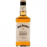 Whisky Jack Daniels Honey Garrafa De 1Lt