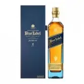 Whisky Johnnie Walker Blue Label 750Ml Com Caixa