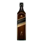 Whisky Johnnie Walker Double Black 12 Anos 1 Lt Sem Caixa