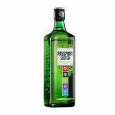 WHISKY PASSPORT SCOTCH GARRAFA 1 LT SEM CAIXA