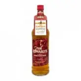 WHISKY SIR EDWARDS GARRAFA 1LT