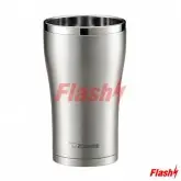 ZOJIRUSHI COPO SX-DA45-XA STAINLESS 450ML