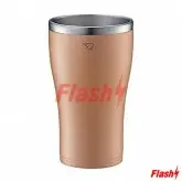 ZOJIRUSHI COPO SX-DD45-NZ BROWN 450ML
