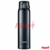 ZOJIRUSHI MINI SM-SC60-HM 600ML BLACK(E)