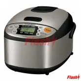 ZOJIRUSHI PANELA ARROZ 3CP NP-GBC05