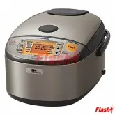 ZOJIRUSHI PANELA ARROZ 5CP NP-HCC10