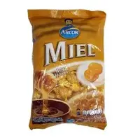 Bala Arcor De Mel Pacote 675G em Flash Importados